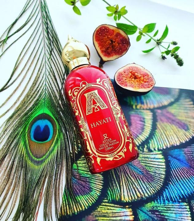 Parfum Unisexe Attar Collection EDP 100 ml