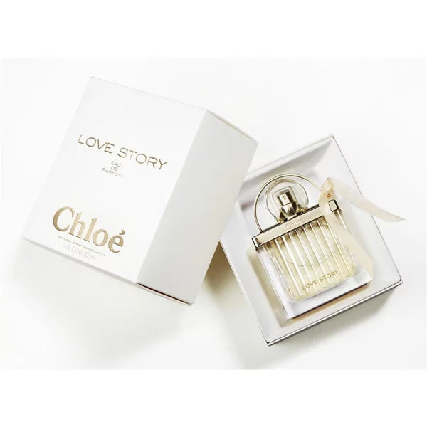 Parfum Femme Love Story Chloe EDP EDP