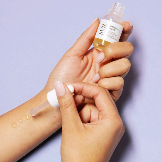 Crème visage SVR Ampoule 15 ml