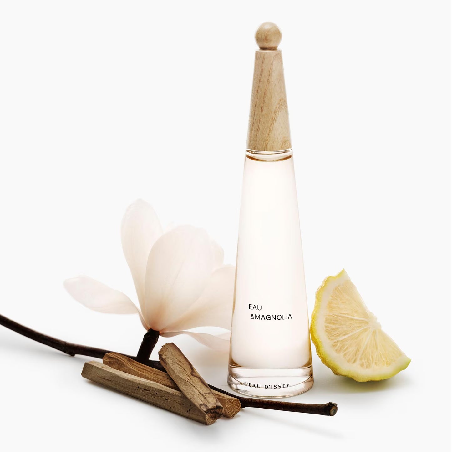 Parfum Femme Issey Miyake L'Eau d'Issey Eau & Magnolia EDT 50 ml