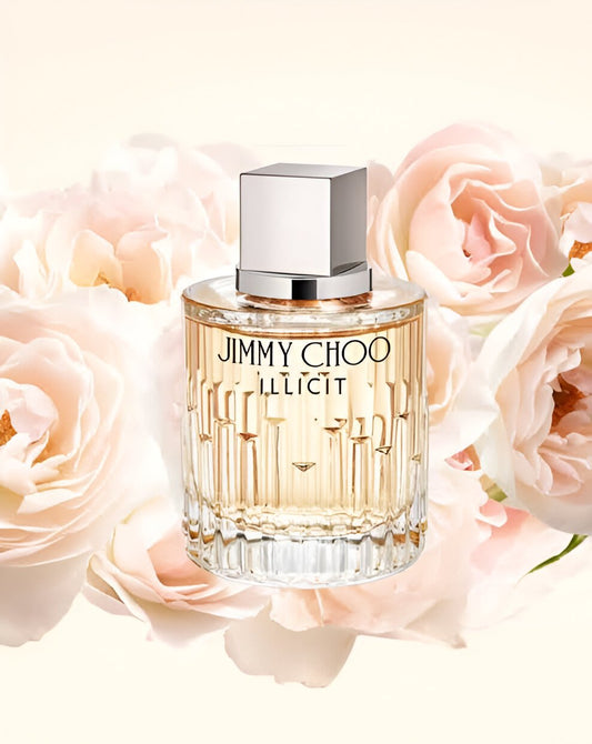 Parfum Femme Illicit Jimmy Choo EDP EDP