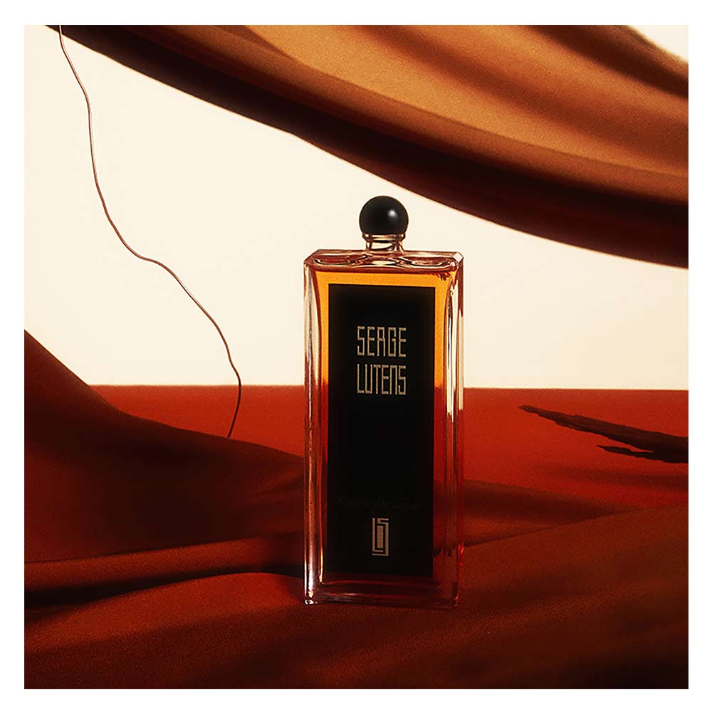 Parfum Unisexe Serge Lutens Ambre Sultan EDP 100 ml