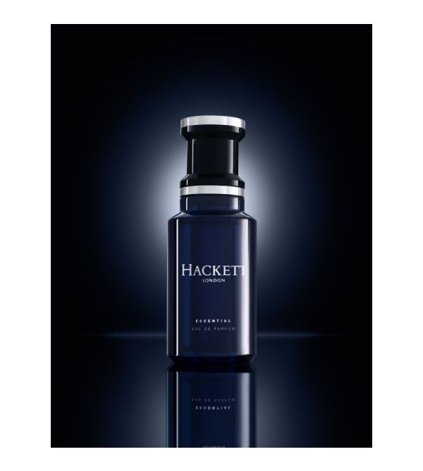 Parfum Homme Hackett London ESSENTIAL EDP EDP 100 ml