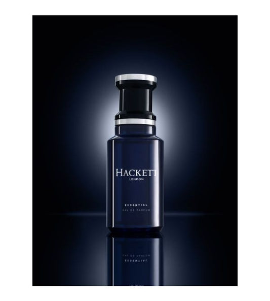 Parfum Homme Hackett London ESSENTIAL EDP 100 ml