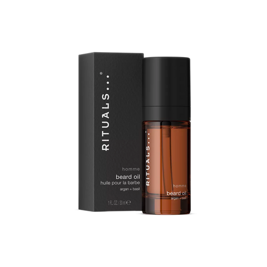 Lotion hydratante Rituals Homme 30 ml
