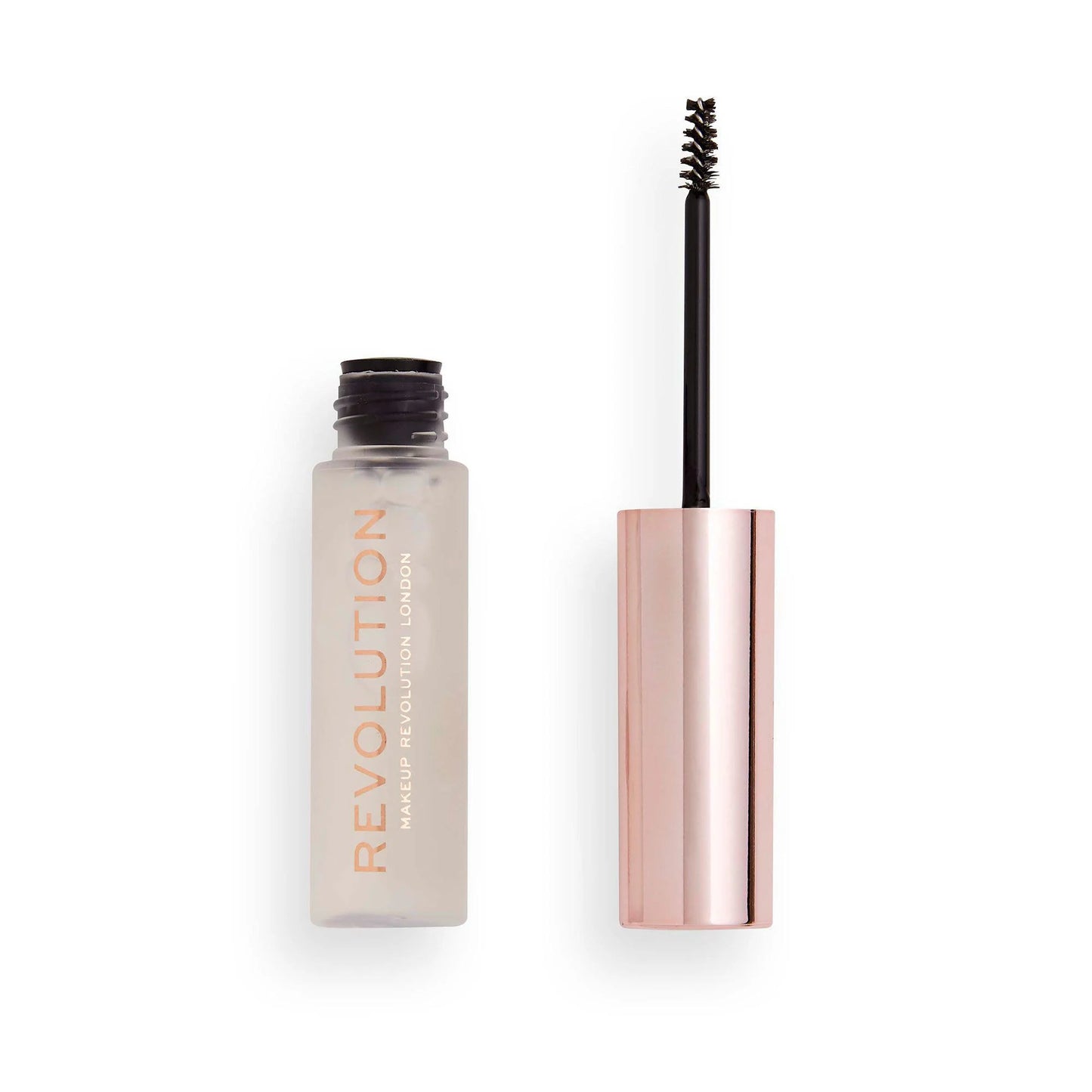 Gel de Fixation Pour les Sourcils Revolution Make Up Brow Fixer 6 ml