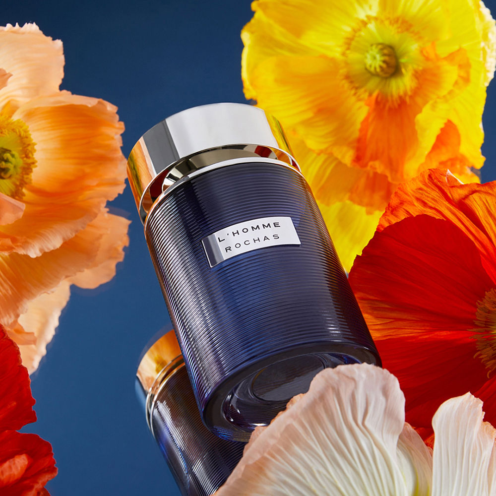 Parfum Homme Rochas EDT