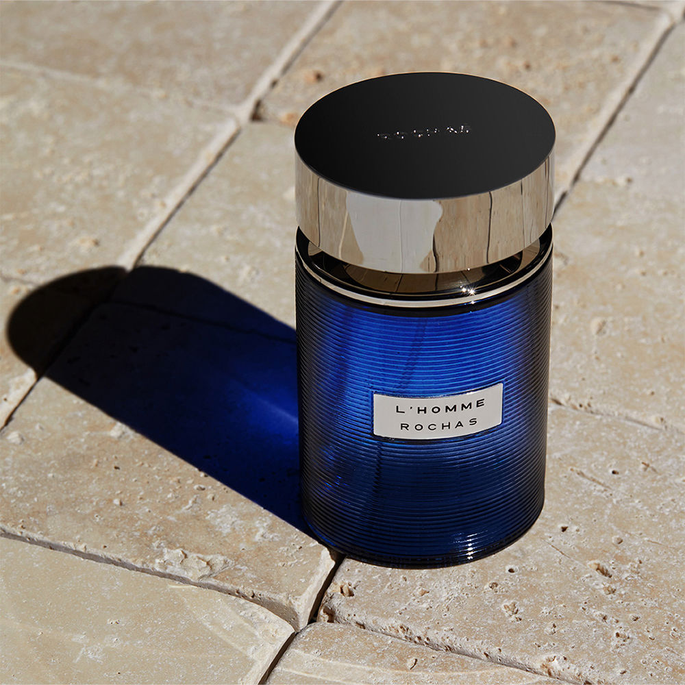 Parfum Homme Rochas EDT