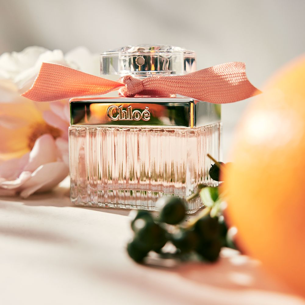 Parfum Femme Chloe Rose Tangerine EDT 50 ml
