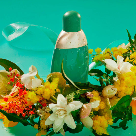 Parfum Femme Eden Cacharel EDP EDP