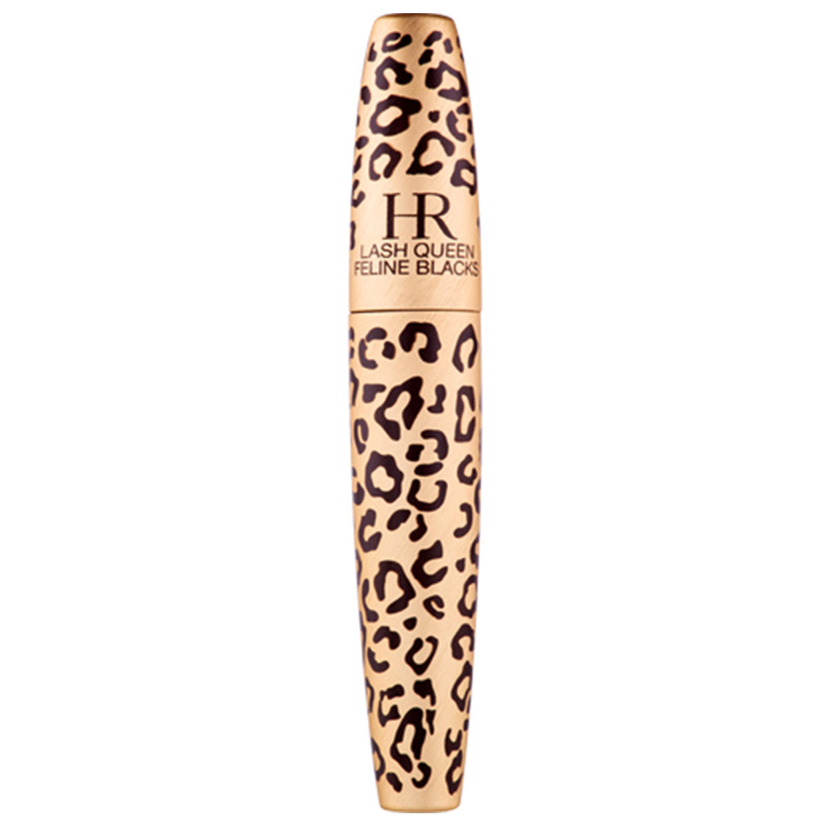 Mascara Helena Rubinstein feline blacks Nº 01 7 ml