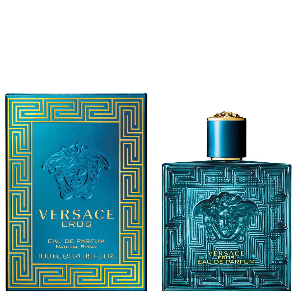 Parfum Homme Eros Versace EDP