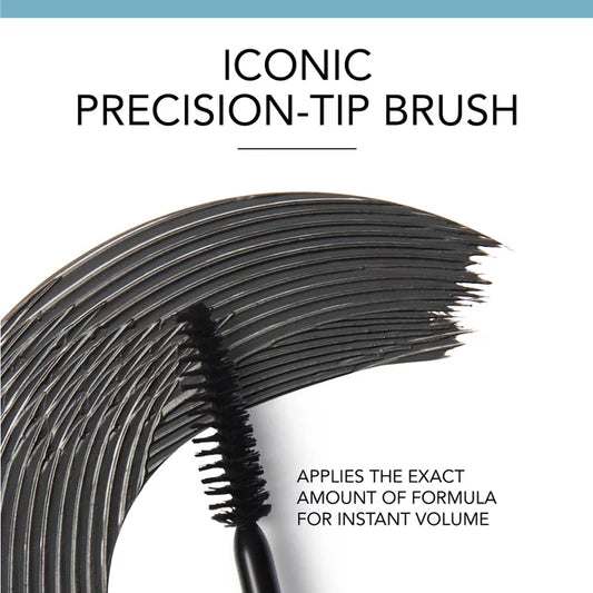 Mascara pour cils Bourjois Volume Glamour Ultra Volumateur Nº 01-black 12 ml