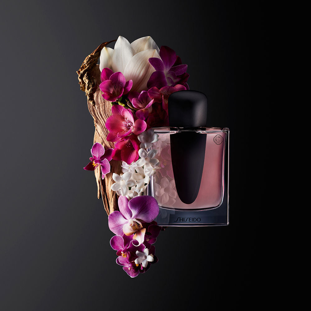 Parfum Femme Shiseido Shiseido EDP EDP Ginza