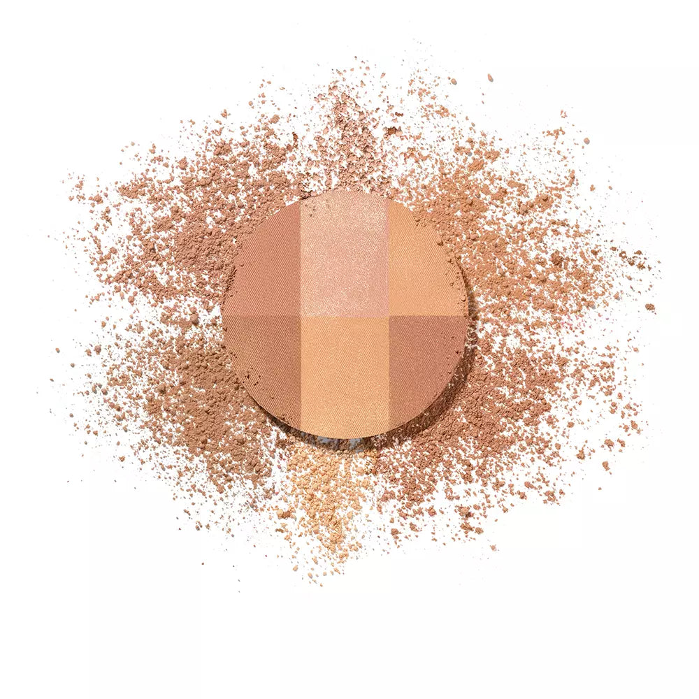 Poudres Compactes de Bronzage Always Fabolous Bourjois 99350076743 Nº 001 9 g