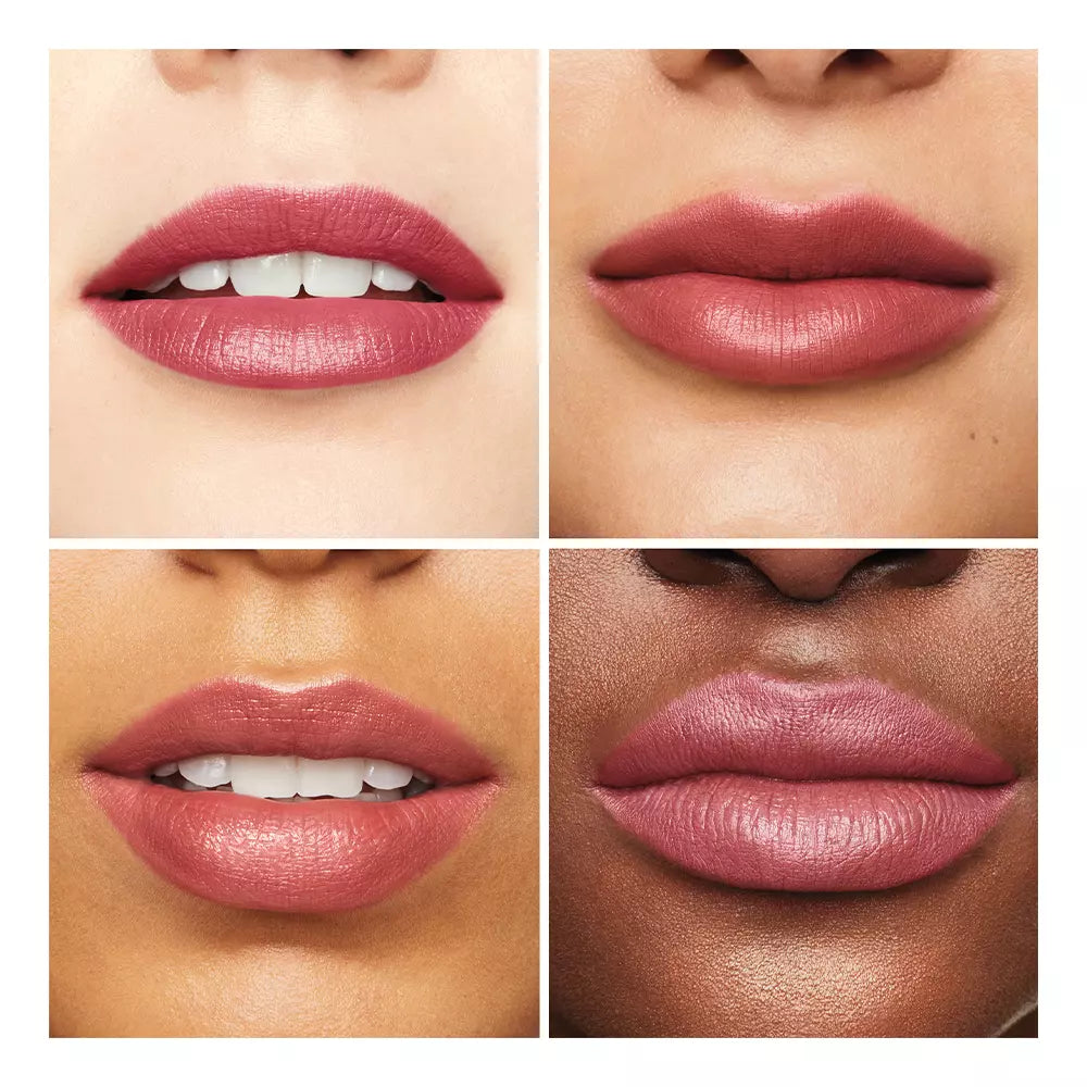 Rouge à lèvres Shine Inline Mineralist Memory 3,6 g