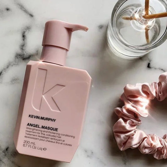 Crème stylisant Kevin Murphy ANGEL WASH 200 ml