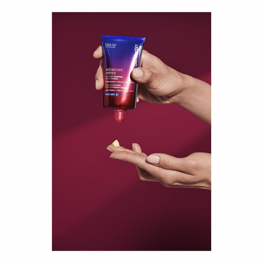 Crème antirides de nuit StriVectin Advanced Retinol 50 ml