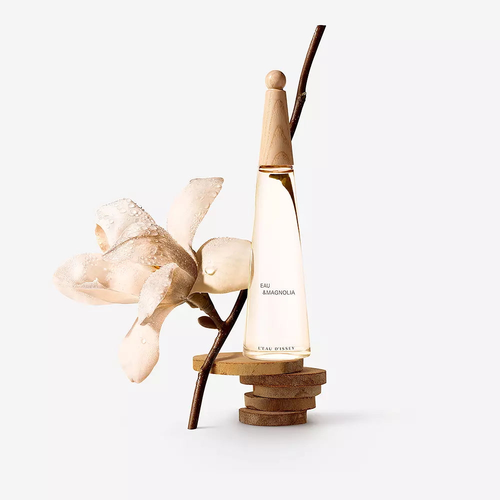 Parfum Femme Issey Miyake L'Eau d'Issey Eau & Magnolia EDT 50 ml