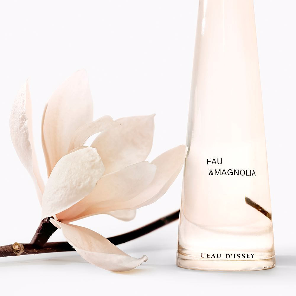 Parfum Femme Issey Miyake L'Eau d'Issey Eau & Magnolia EDT 50 ml
