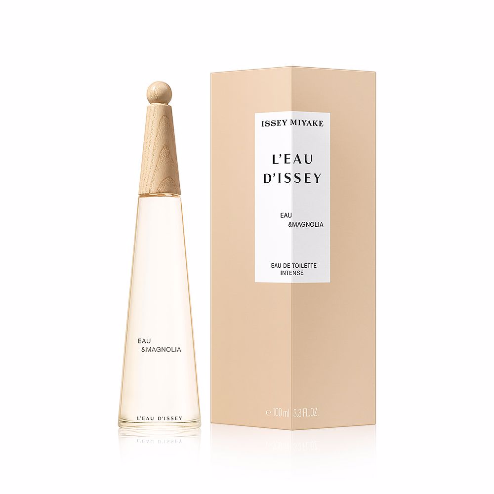 Parfum Femme Issey Miyake L'Eau d'Issey Eau & Magnolia EDT 50 ml