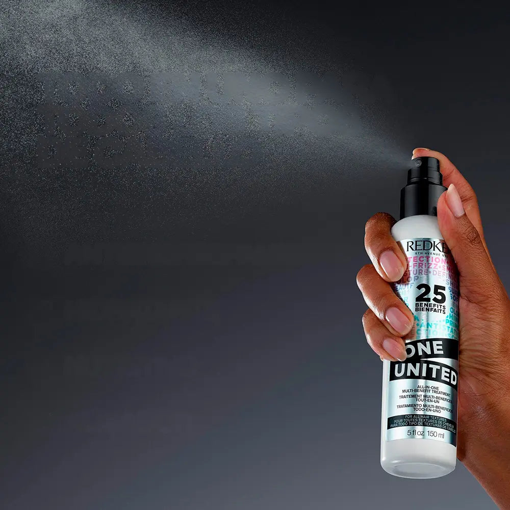 Spray Réparateur Redken One United Tout en un 150 ml