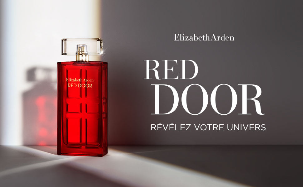 Parfum Femme Elizabeth Arden EDT