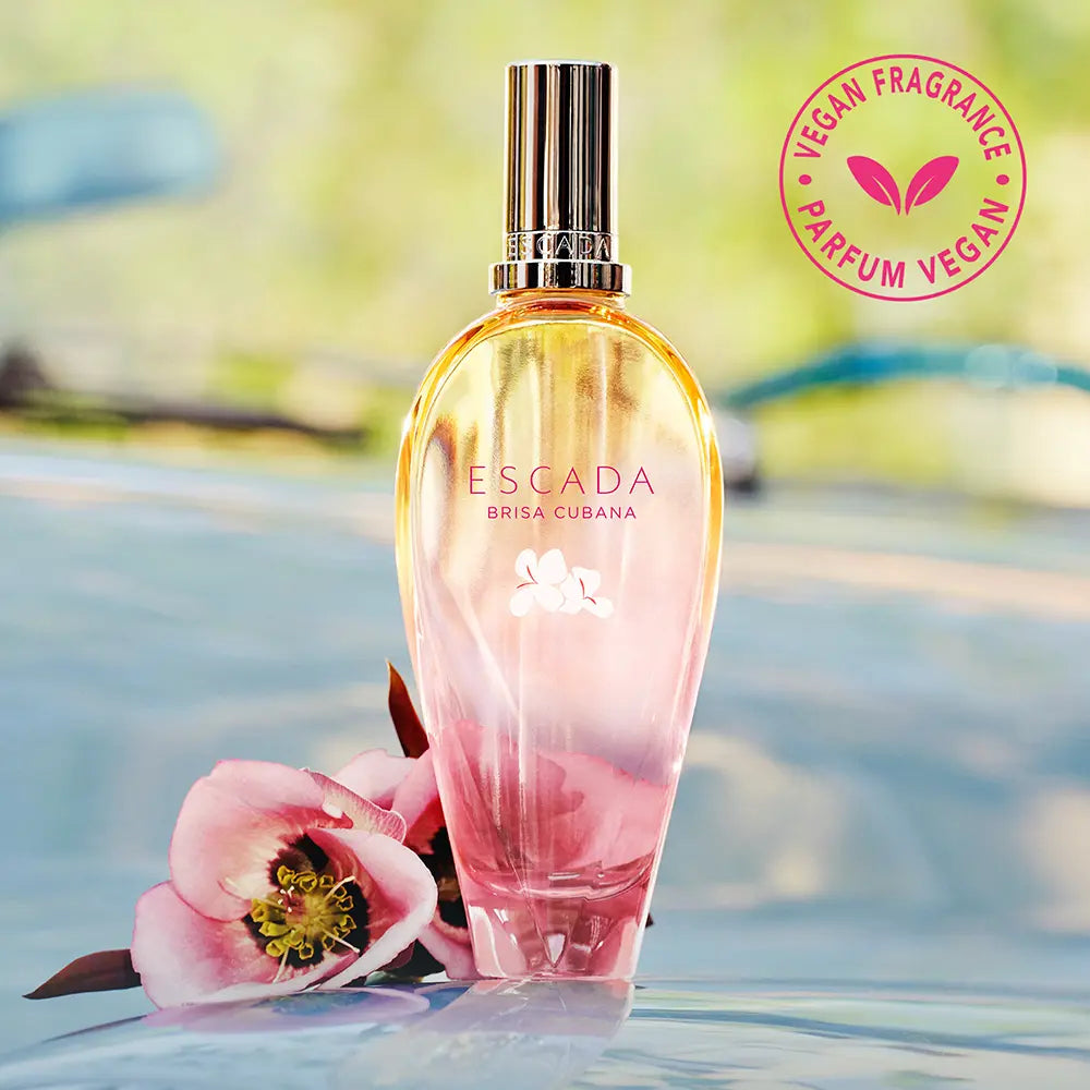 Parfum Femme Escada Brisa Cubana EDT