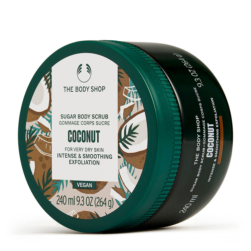 Protecteur Solaire The Body Shop THE BODY SHOP COCONUT 50 ml