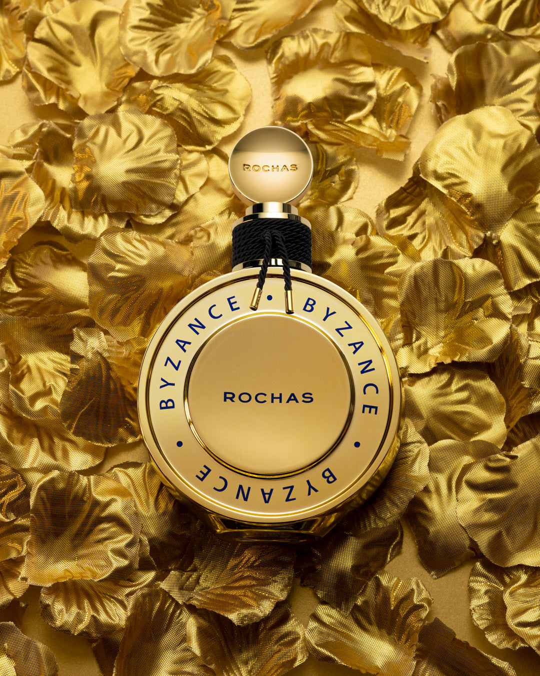 Parfum Femme Rochas Byzance Gold EDP 90 ml