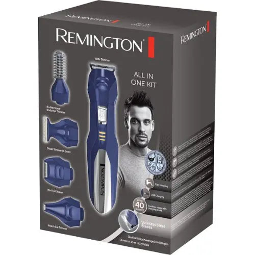 Tondeuse Remington PG6045