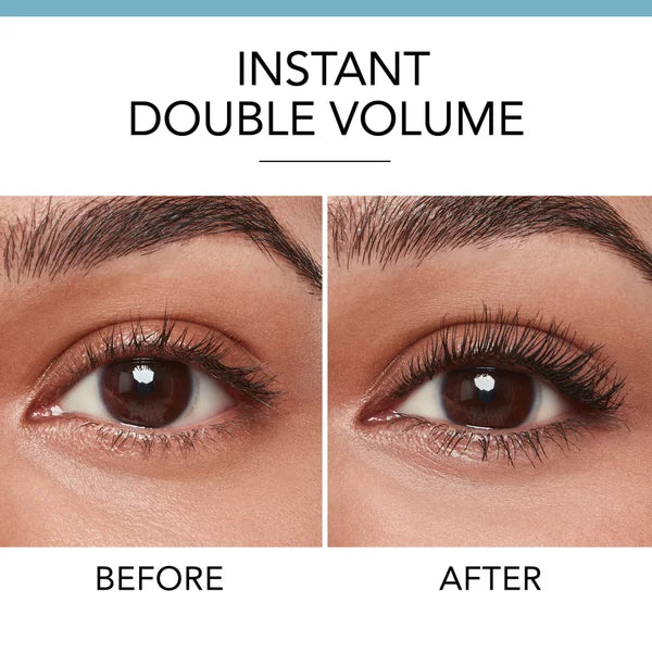 Mascara pour cils Bourjois Volume Glamour Ultra Volumateur Nº 01-black 12 ml