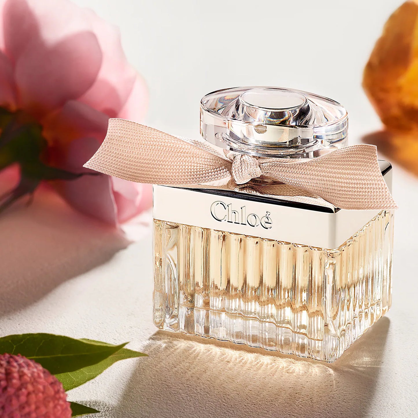 Parfum Femme Chloe CHLOÉ SIGNATURE EDP 100 ml Rechargeable Signature