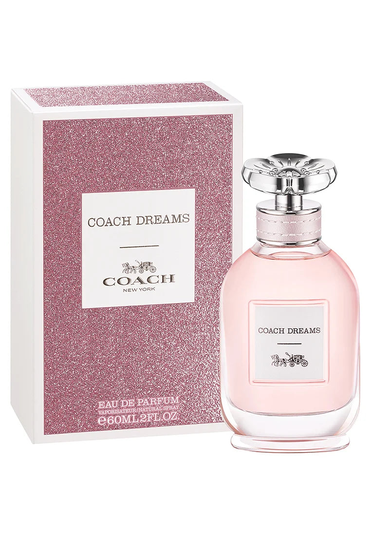 Parfum Femme Coach Dreams Coach EDP EDP