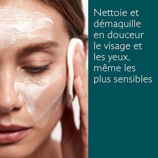 Démaquillant visage Caudalie VINOCLEAN 200 ml