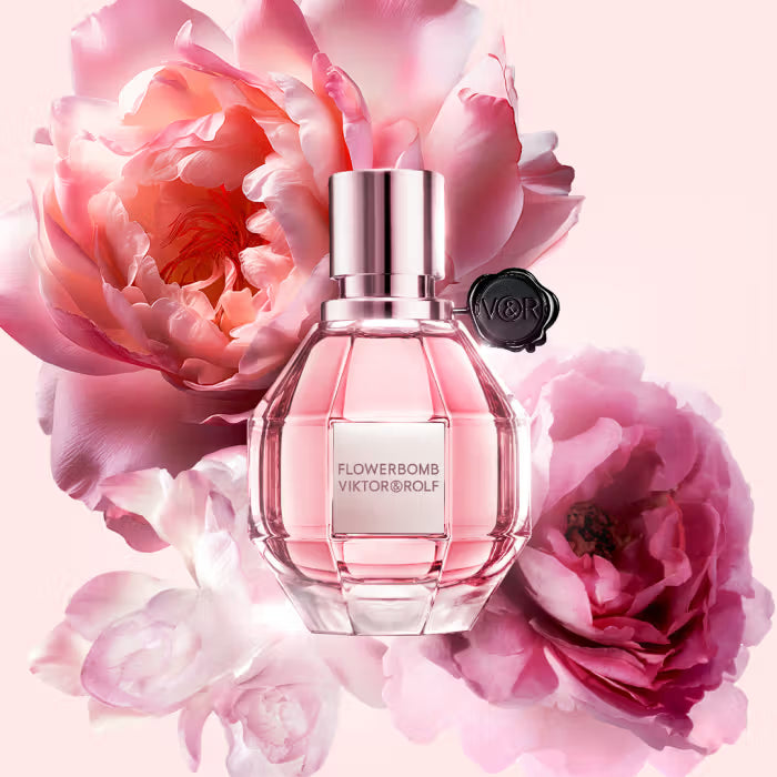 Parfum Femme Viktor & Rolf 101162 EDP 50 ml