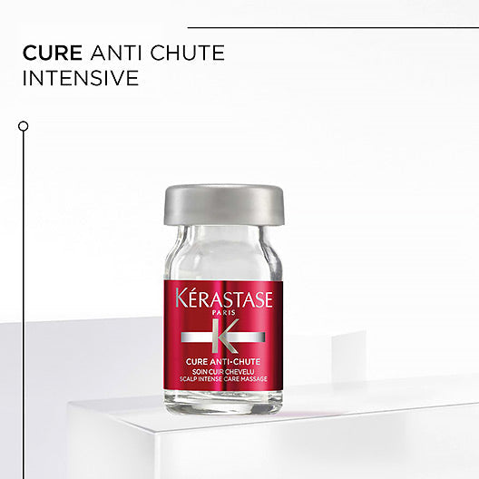 Soin antichute de cheveux Specifique Kerastase (10 uds)