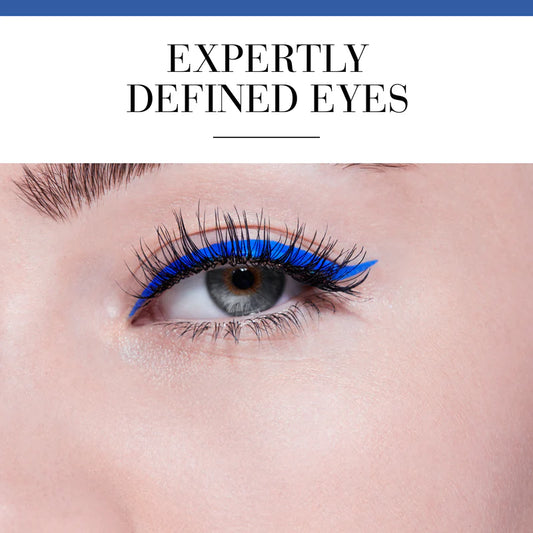 Eyeliner Liner Pinceau 24H 4 Bourjois 29135441004 Nº 4 2,5 ml