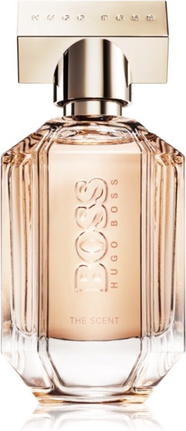 Parfum Femme Hugo Boss The Scent For Her EDP 50 ml