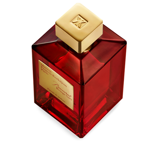 Parfum Unisexe Maison Francis Kurkdjian Baccarat Rouge 540 200 ml Extrait de parfum