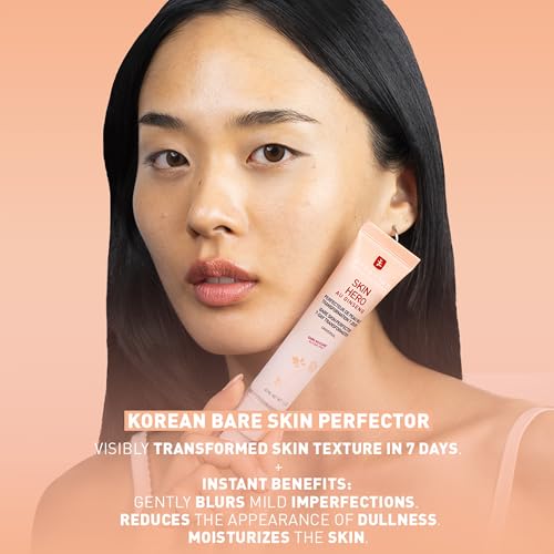 Crème visage Erborian SKIN HERO AU GINSENG 15 ml