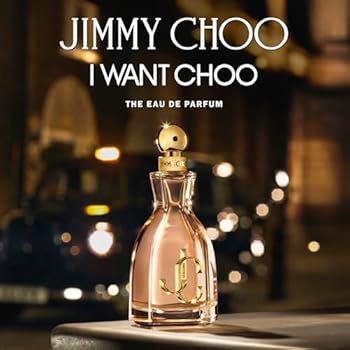 Parfum Femme Jimmy Choo CH017A02 EDP I Want Choo