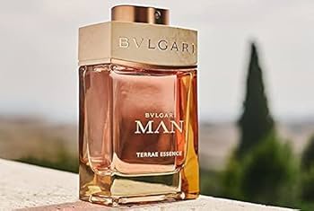 Parfum Homme Bvlgari Terrae Essence EDP 60 ml