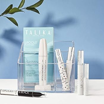 Conditionneur pour Cils Talika Lipocils Gel Stimulateur de croissance