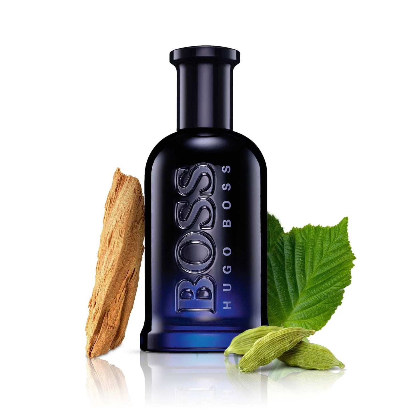 Parfum Homme Hugo Boss EDT