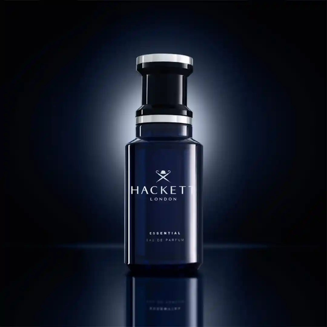 Parfum Homme Hackett London ESSENTIAL EDP EDP 100 ml