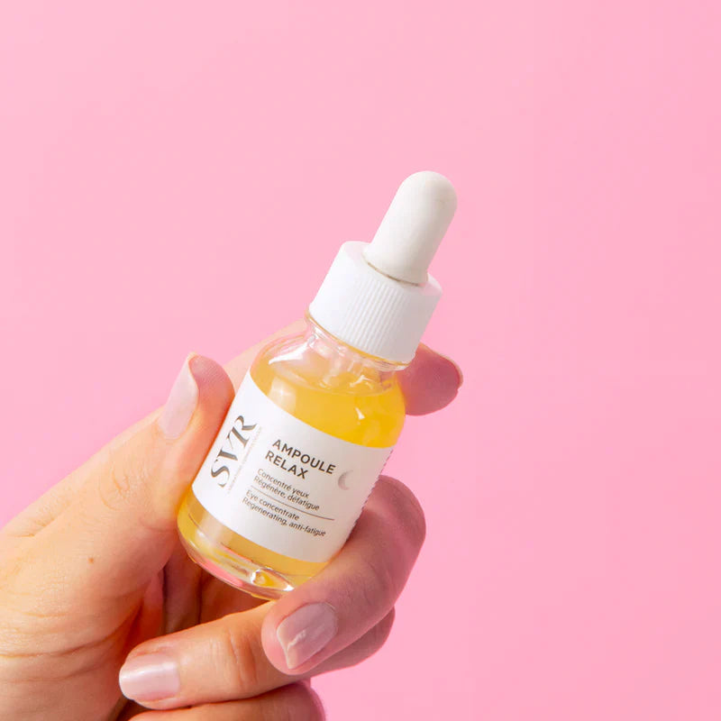 Crème visage SVR Ampoule 15 ml