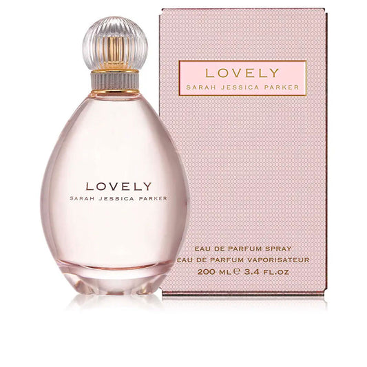Parfum Femme Lovely Sarah Jessica Parker SJP-161015USA (50 ml) EDP 50 ml