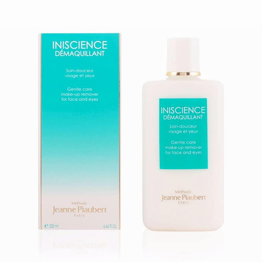 Nettoyant démaquillant Iniscience Jeanne Piaubert Iniscience (200 ml)