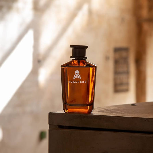 Parfum Homme Scalpers Boxing Club EDP 125 ml